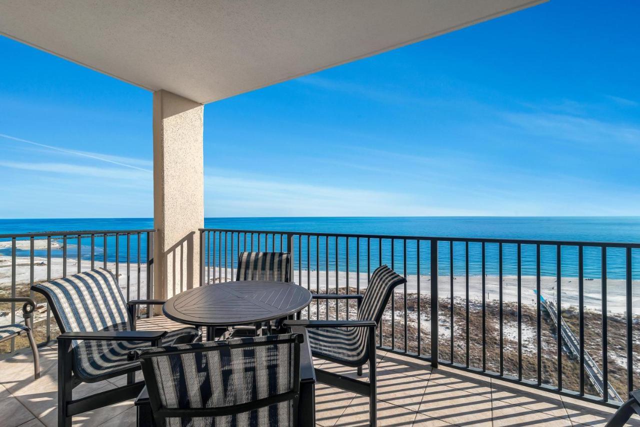 Phoenix 7 Unit 1210 Orange Beach Εξωτερικό φωτογραφία