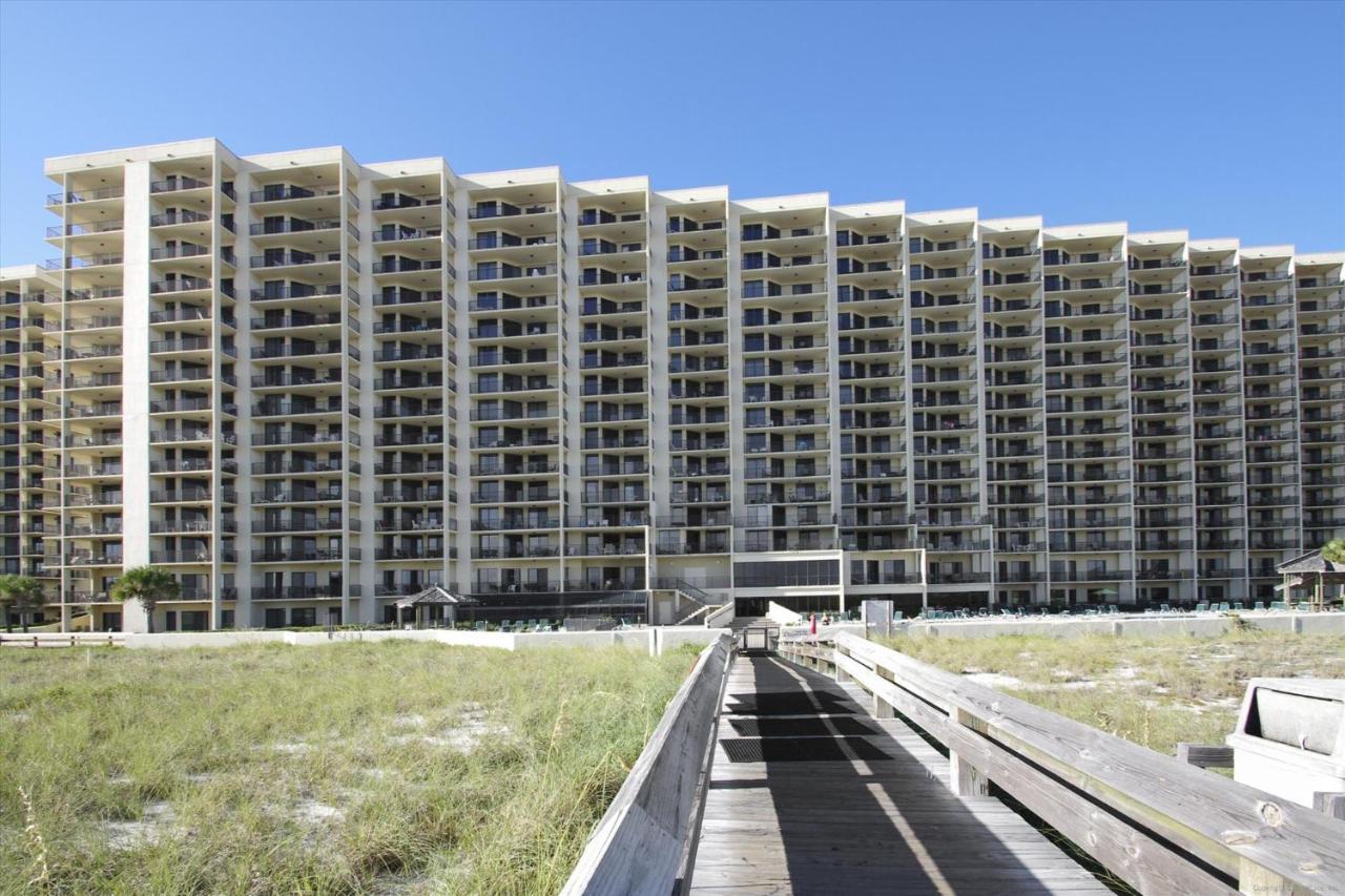 Phoenix 7 Unit 1210 Orange Beach Εξωτερικό φωτογραφία