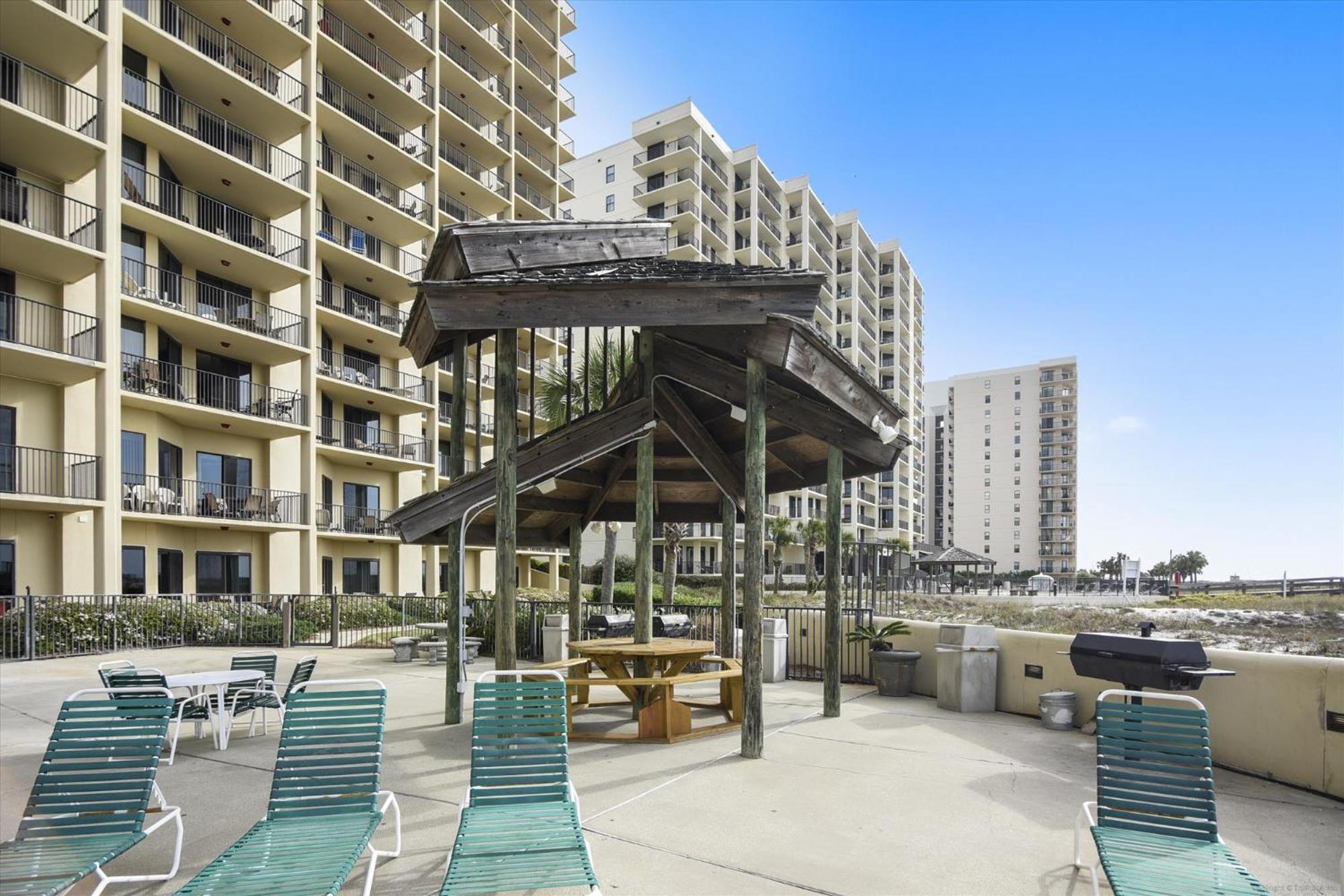 Phoenix 7 Unit 1210 Orange Beach Δωμάτιο φωτογραφία