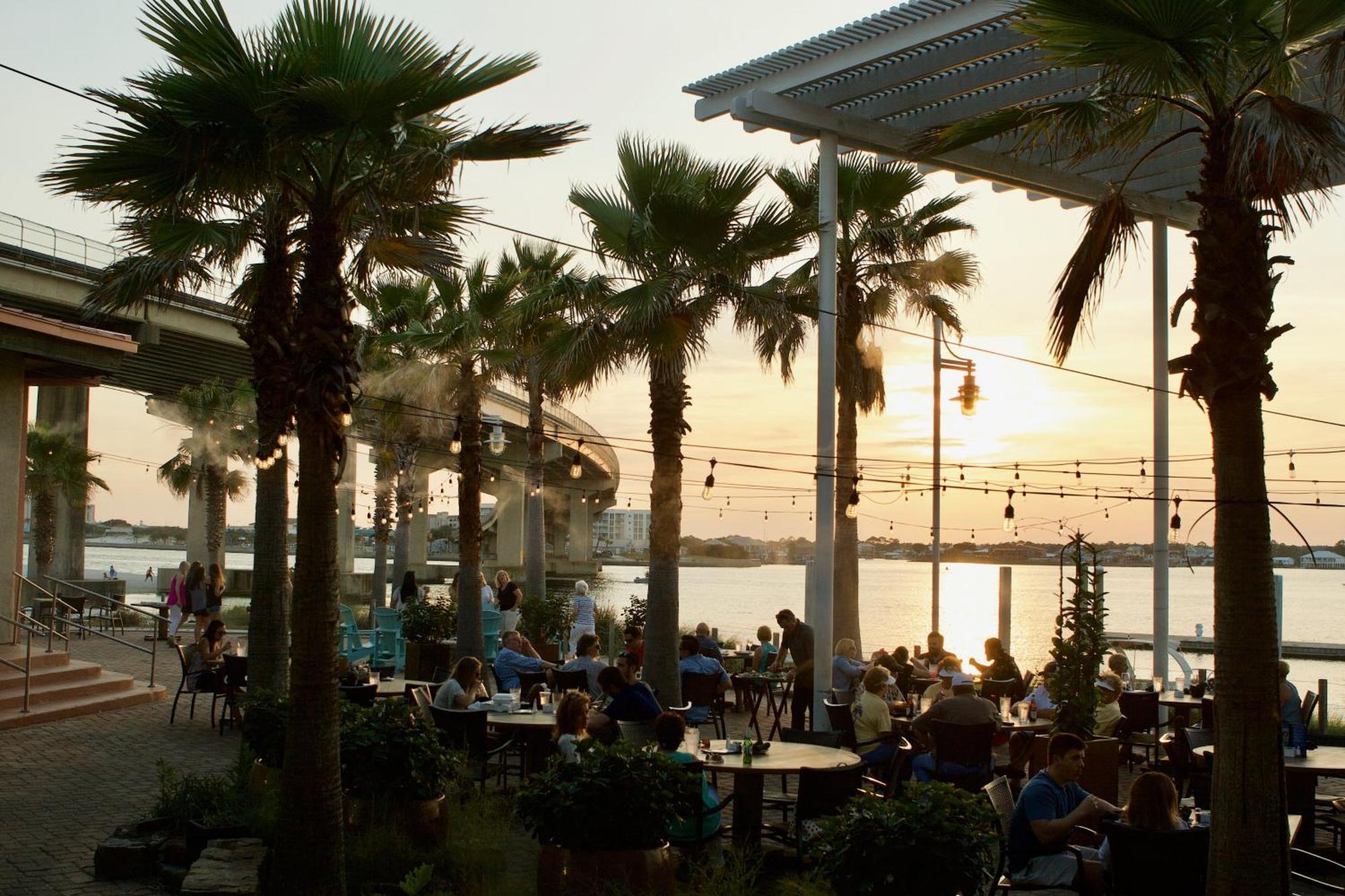 Phoenix 7 Unit 1210 Orange Beach Δωμάτιο φωτογραφία