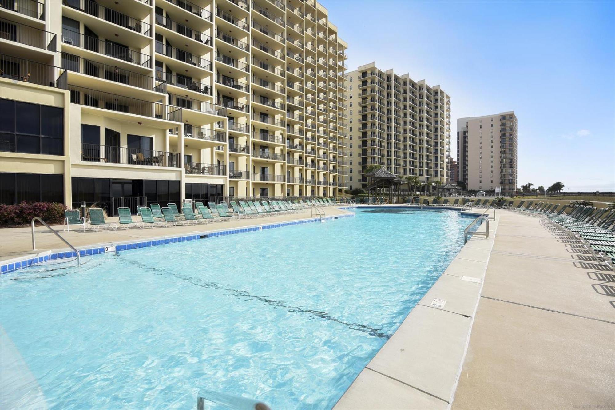 Phoenix 7 Unit 1210 Orange Beach Δωμάτιο φωτογραφία