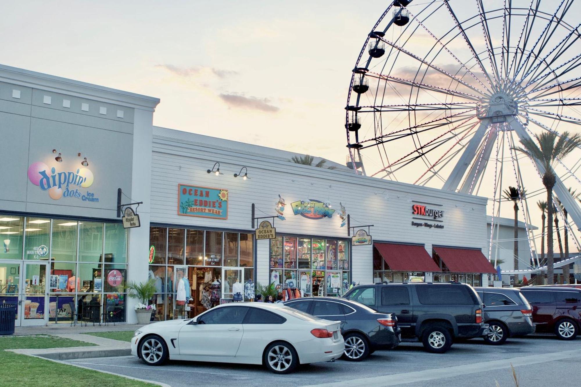 Phoenix 7 Unit 1210 Orange Beach Δωμάτιο φωτογραφία